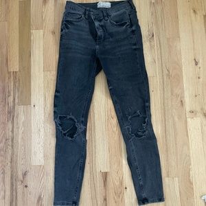 Free People Jeans